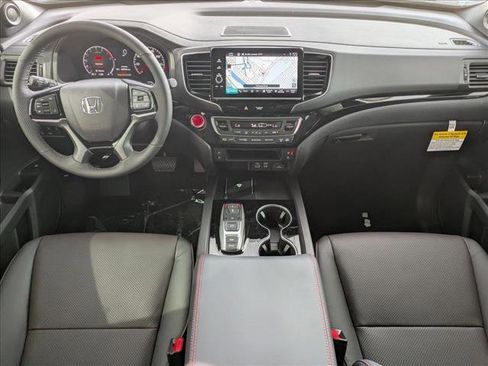 New 2026 Honda Ridgeline Black Edition image 15