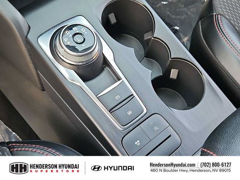 Used 2025 Ford Escape ST-Line FWD image 31