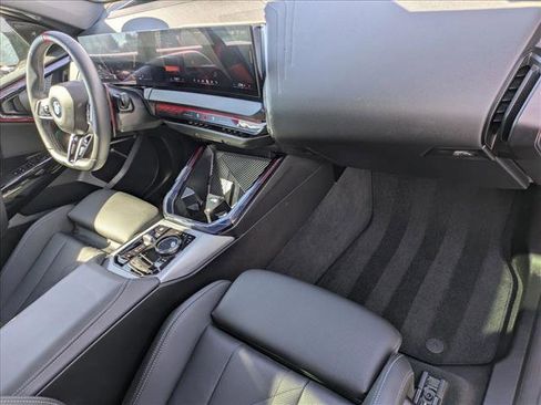 Used 2025 BMW X3 M50 image 23