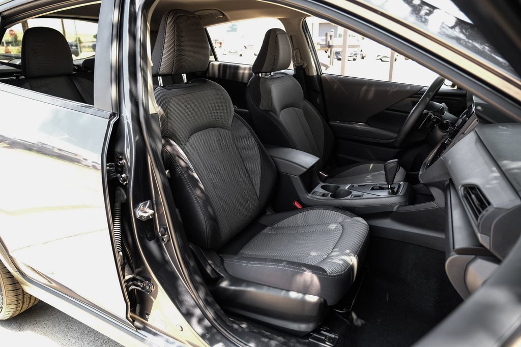 Used 2024 Subaru Crosstrek 2.0i Premium AWD/4WD image 46