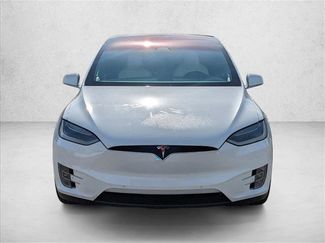 Used 2018 Tesla Model X 75D video 2