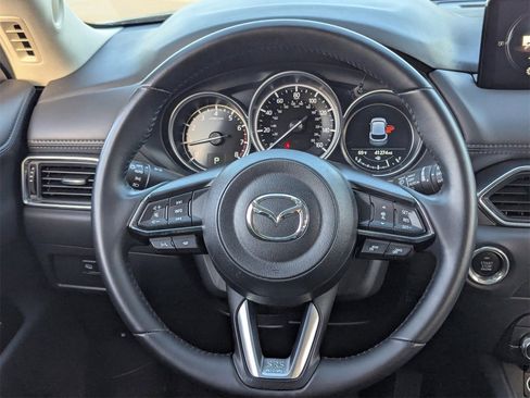 Used 2024 MAZDA CX-5 AWD 2.5 S w/ Select Package image 24
