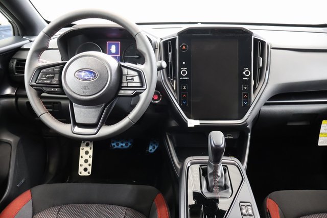 New 2026 Subaru Impreza RS AWD/4WD image 14