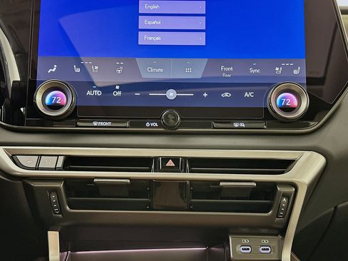 New 2026 Lexus RX 350 image 13