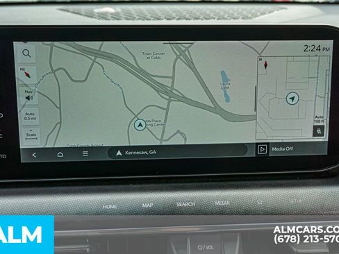 Used 2024 Kia EV9 GT-Line image 39