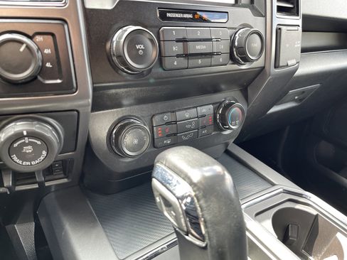 Used 2019 Ford F150 XLT w/ Equipment Group 302A Luxury AWD/4WD image 20