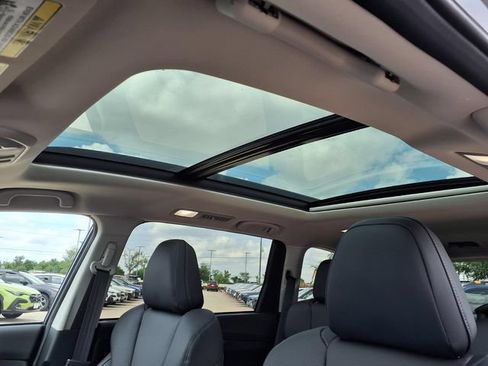 New 2026 Subaru Ascent Limited AWD/4WD image 6