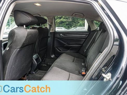 Used 2020 Honda Accord LX image 21