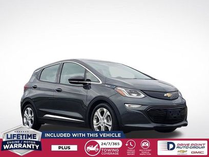 Used 2020 Chevrolet Bolt LT