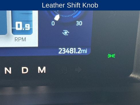 Certified 2024 Ford Bronco Outer Banks AWD/4WD image 19