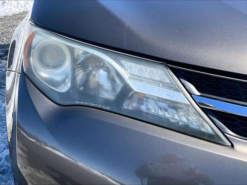 Used 2015 Toyota RAV4 XLE image 26