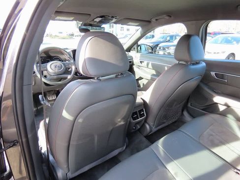 Used 2021 Hyundai Sonata SEL Plus image 14