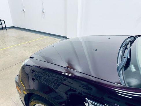 Used 2009 Cadillac STS Luxury w/ Rwd Preferred Equipment Group image 13