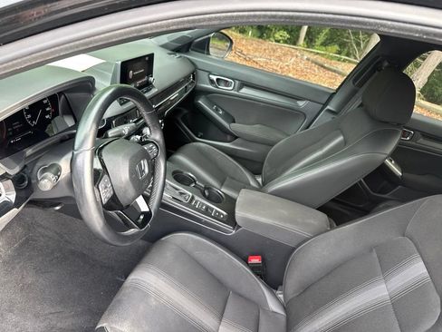 Used 2024 Honda Civic Sport image 14