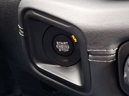 Certified 2025 Jeep Wrangler Sahara 4xe image 28