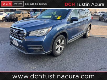 Used 2022 Subaru Ascent Premium w/ Convenience Package