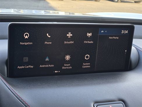 Used 2024 Acura TLX SH-AWD w/ A-SPEC Pkg image 18