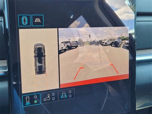 New 2026 GMC Terrain Denali w/ LPO, Black Badging Package image 16