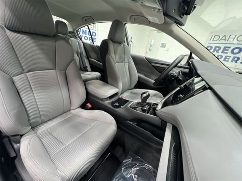 Certified 2025 Subaru Legacy Premium image 23