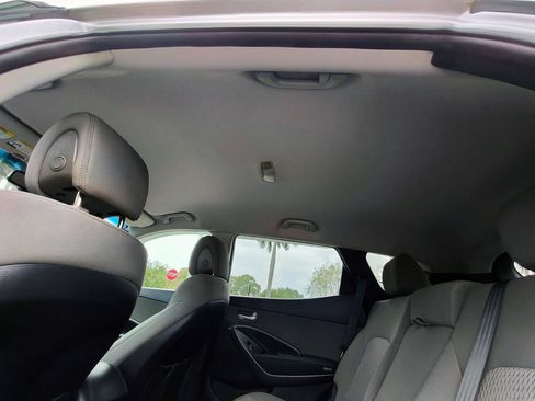 Used 2013 Hyundai Santa Fe Sport FWD image 27