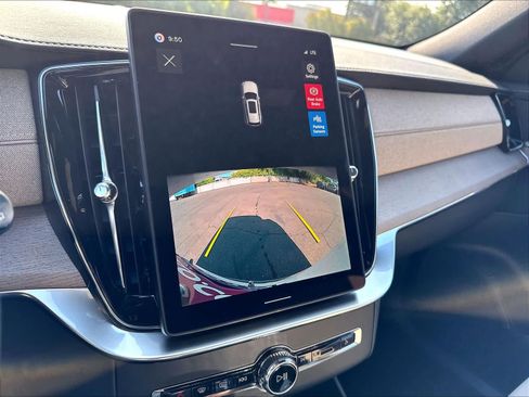 New 2026 Volvo XC90 B5 Core AWD/4WD image 20
