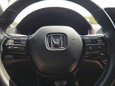 Used 2024 Honda Civic Sport image 28