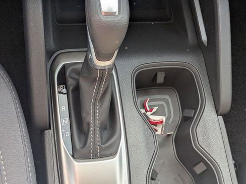 New 2026 Nissan Frontier SV w/ SV Convenience Package RWD image 21