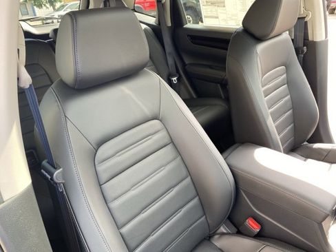 New 2025 Honda CR-V EX-L image 16