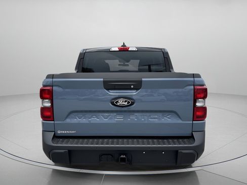 New 2025 Ford Maverick XLT w/ XLT Luxury Package image 4