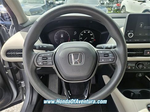 Certified 2023 Honda HR-V LX image 18