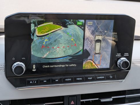 Used 2024 Mitsubishi Outlander SEL FWD image 31