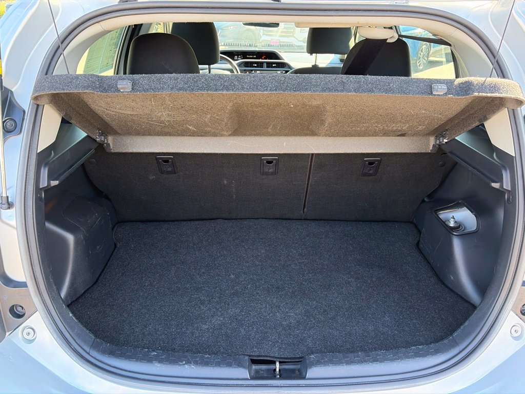 Used 2015 Toyota Prius C Three FWD image 18