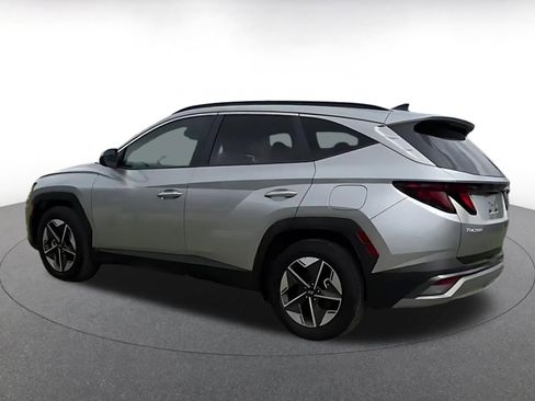Used 2025 Hyundai Tucson SEL image 10