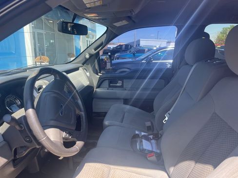 Used 2014 Ford F150 XLT w/ Equipment Group 302A Luxury AWD/4WD image 5
