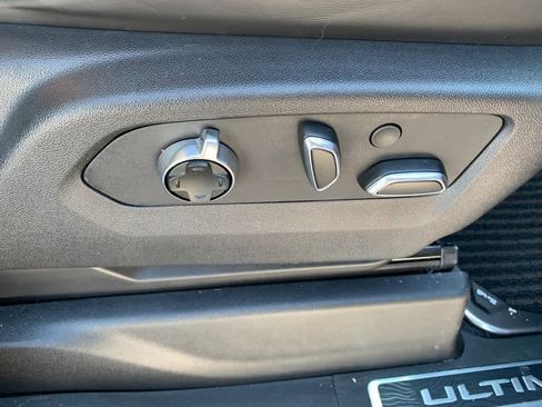 Certified 2023 GMC Sierra 1500 Denali Ultimate image 23