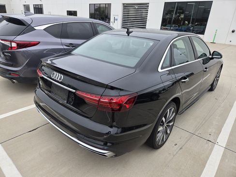 Used 2020 Audi A4 2.0T Premium Plus w/ Premium Plus Package FWD image 7