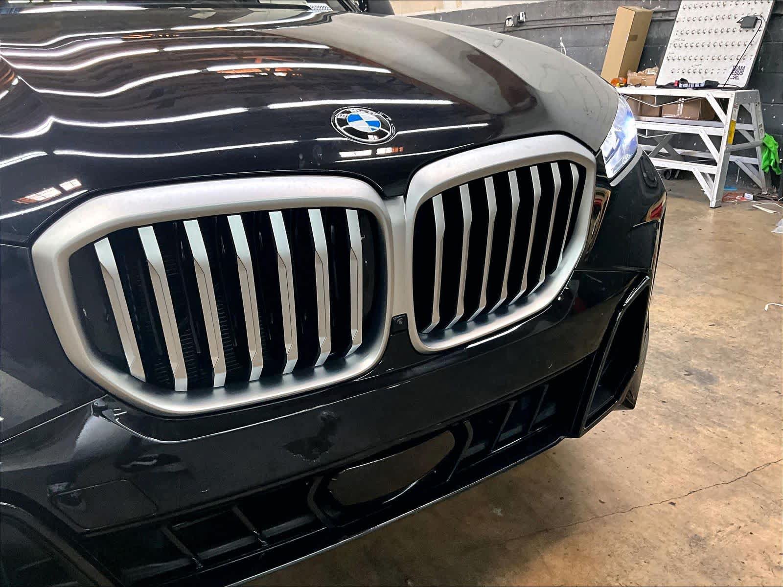 Used 2026 BMW X5 xDrive40i AWD/4WD image 33