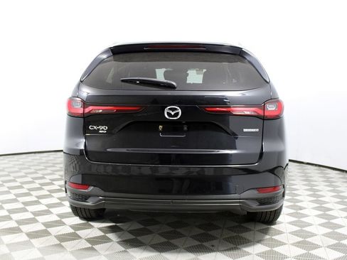 Used 2024 MAZDA CX-90 3.3 Turbo w/ Preferred Plus image 49