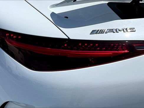 New 2025 Mercedes-Benz SL 63 AMG S e Performance 4MATIC image 14