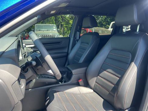 Used 2025 Honda CR-V Sport-L image 17