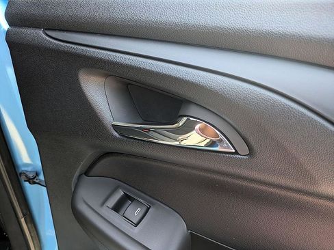 New 2026 Chevrolet TrailBlazer LT w/ Midnight Edition FWD image 31