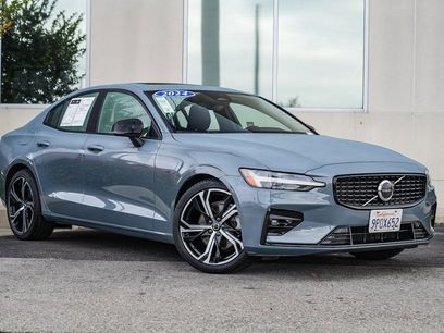 Used 2024 Volvo S60 B5 Core