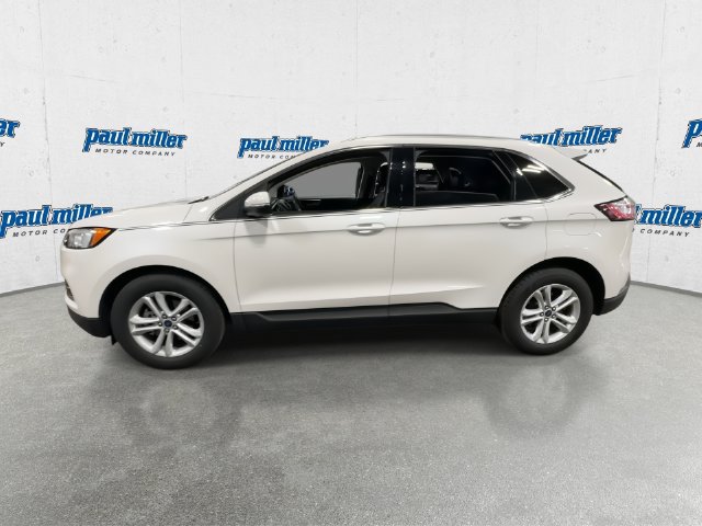 Certified 2020 Ford Edge SEL w/ Convenience Package FWD image 6