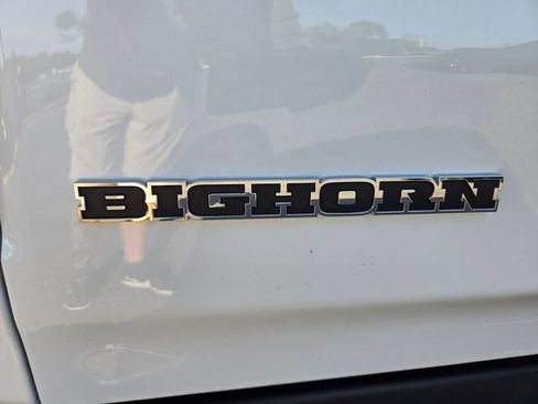 Used 2026 RAM 1500 Big Horn AWD/4WD image 15