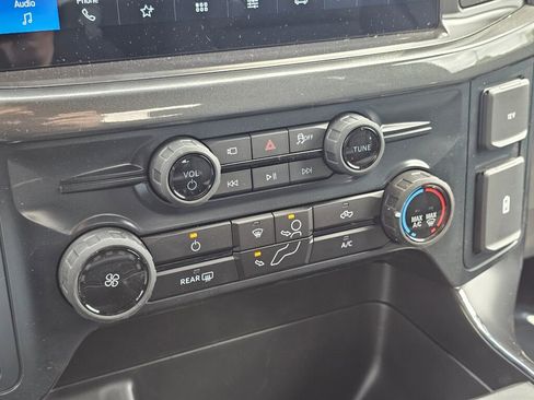 New 2026 Ford F150 STX AWD/4WD image 25
