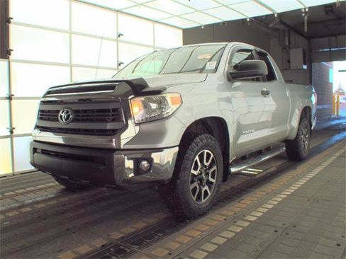 Used 2014 Toyota Tundra SR5 image 1
