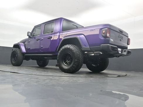 New 2026 Jeep Gladiator Sport image 41