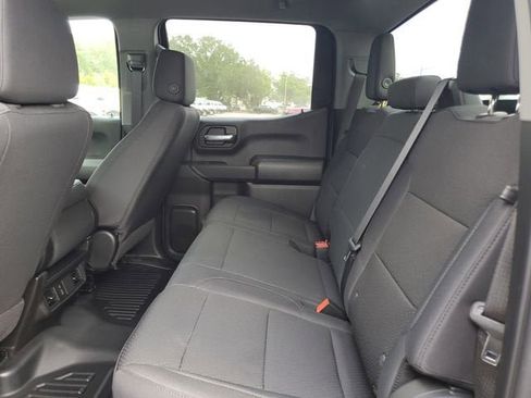 New 2026 GMC Sierra 1500 Pro w/ Pro Value Package AWD/4WD image 11