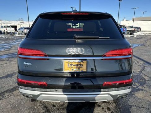 Used 2025 Audi Q7 3.0T Premium Plus image 32
