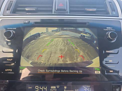 Used 2019 Subaru Outback 2.5i Limited w/ Protection Package #1 image 20